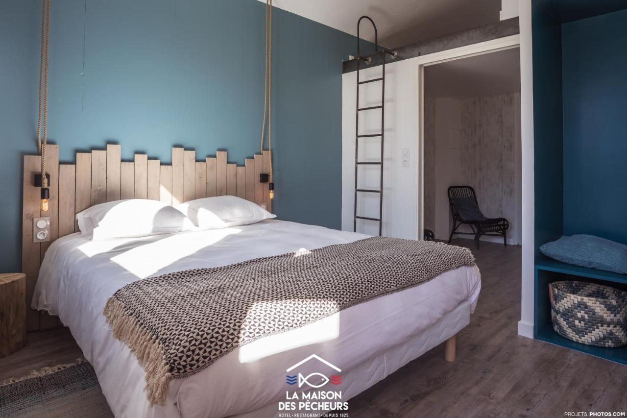 Superior Double Room Balcony