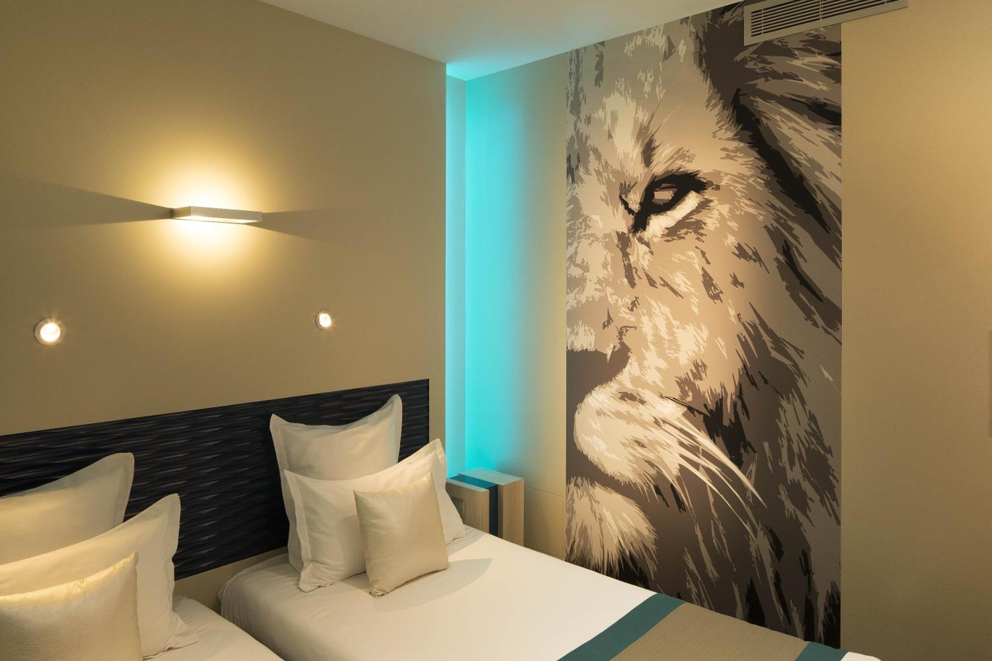 Comfort Double or Twin Room
