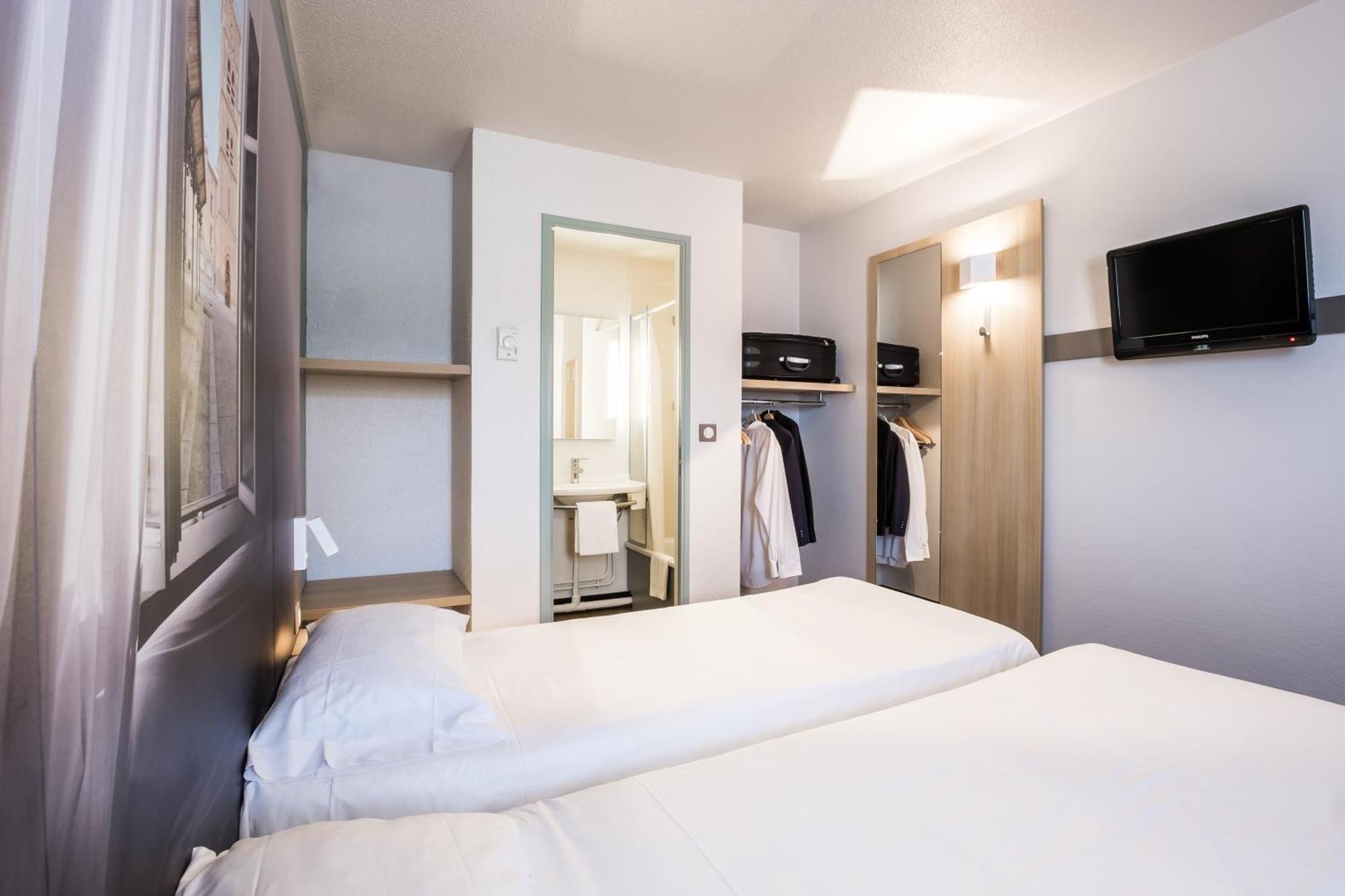 Twin Room Non-Smoking