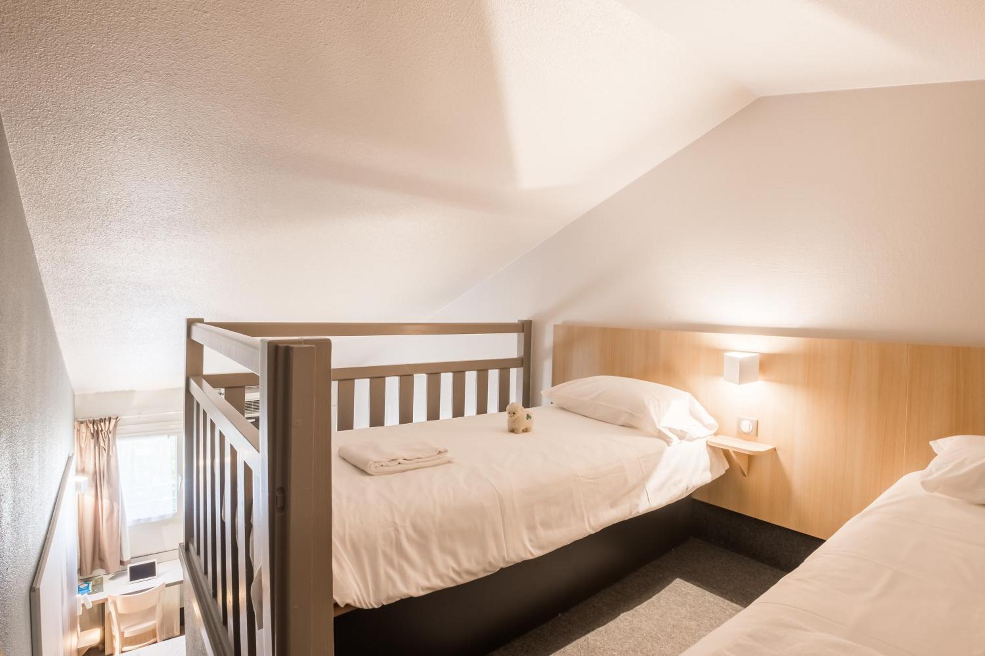 Quadruple Room Non-Smoking