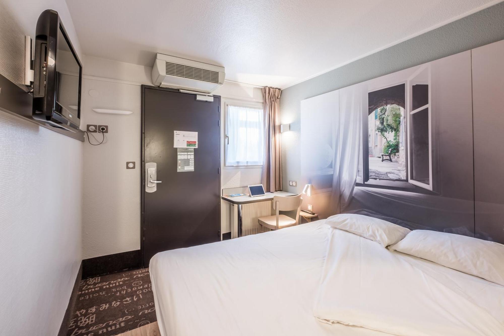 Double Room Non-Smoking