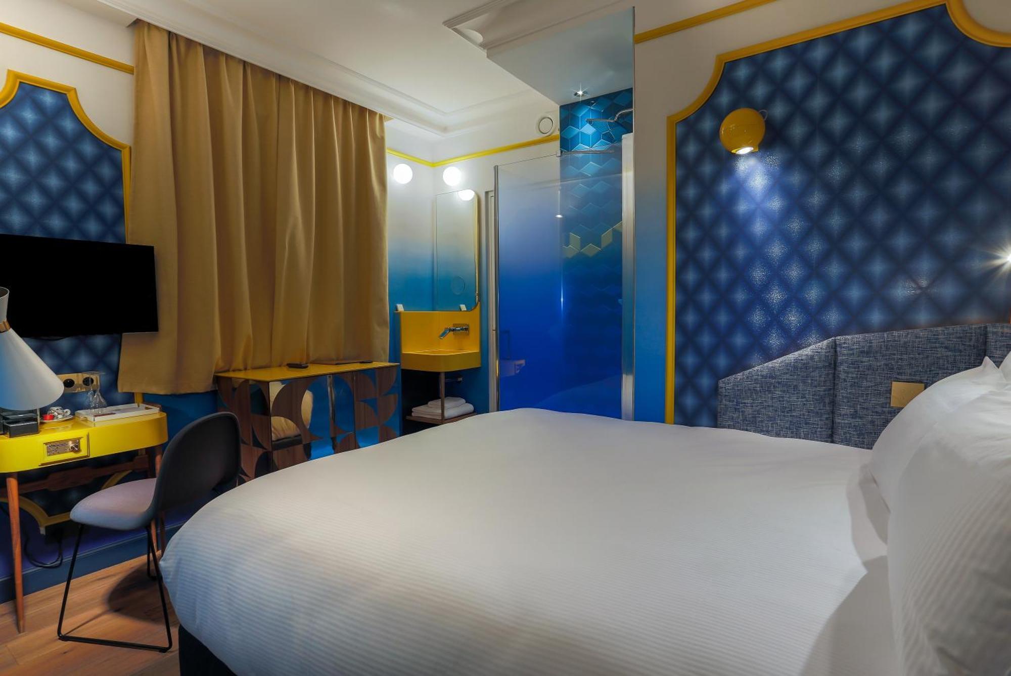 Single Room "Joy"