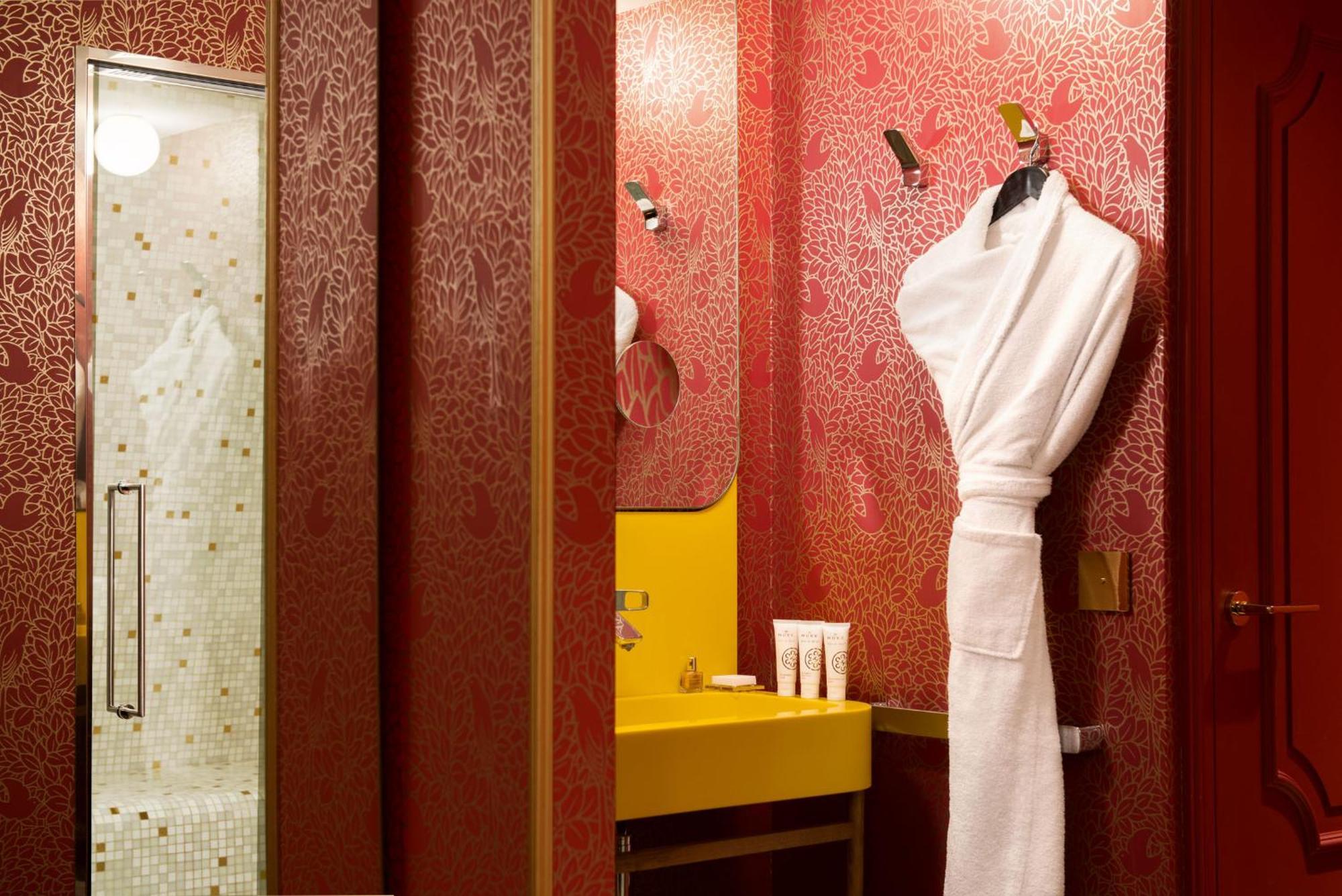 Junior Suite "Feeling Good" Hammam