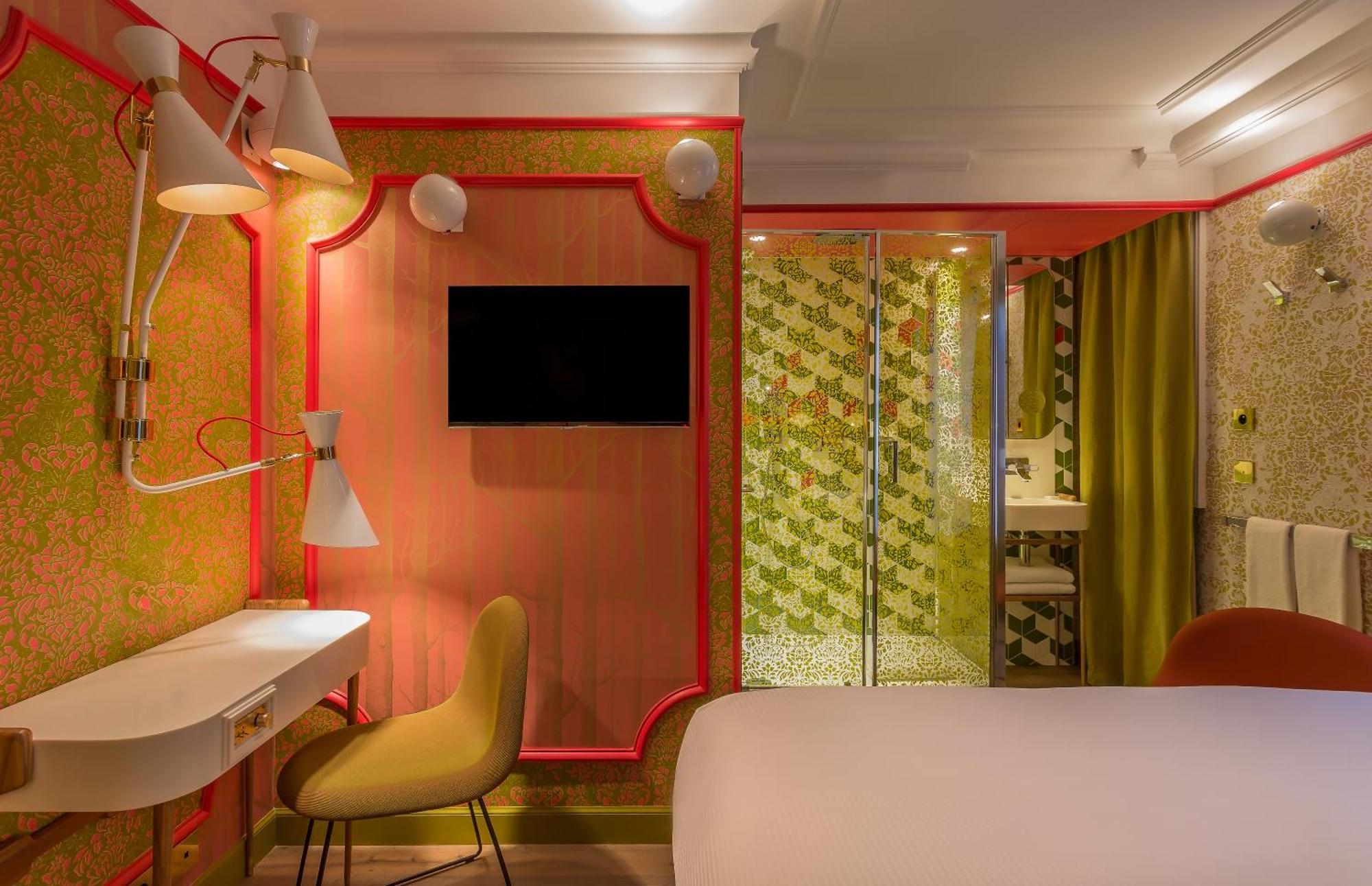 Double Room "Lady Soul"