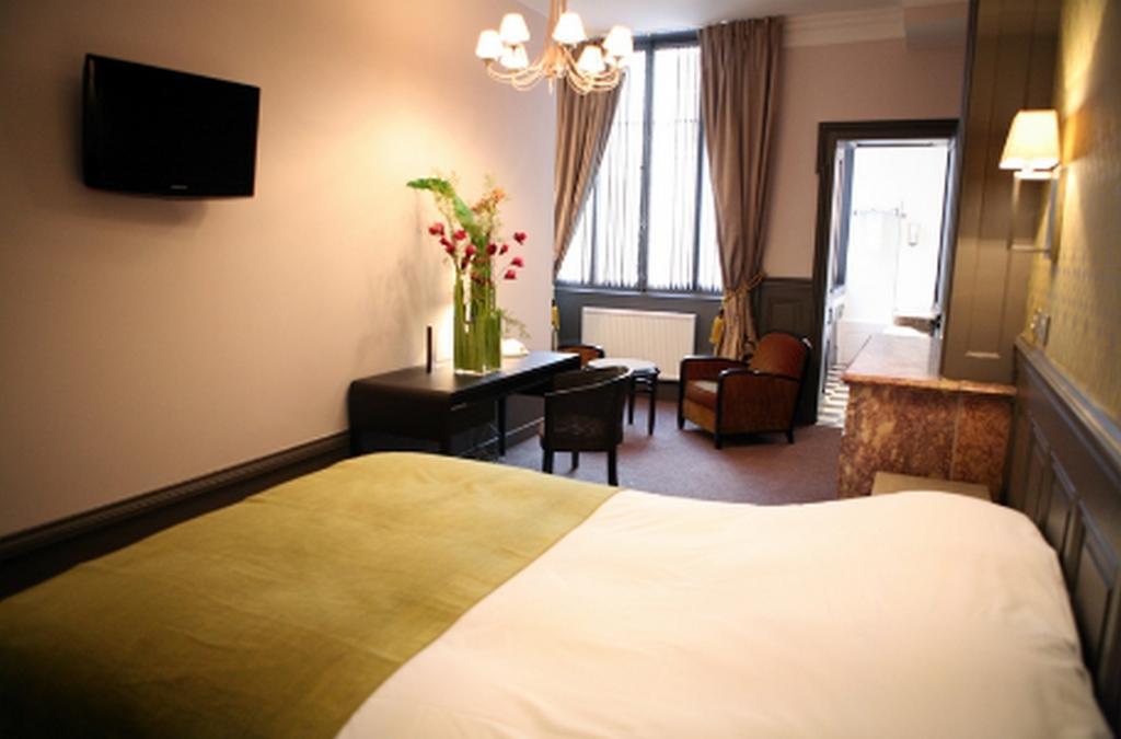 Deluxe Double Room Courtyard Traditionnelle