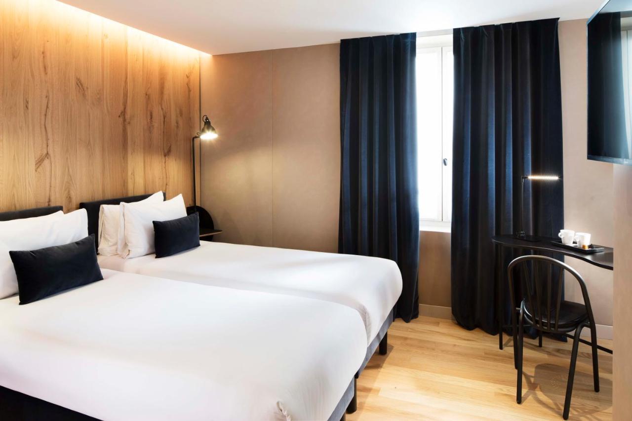 Comfort Twin Room