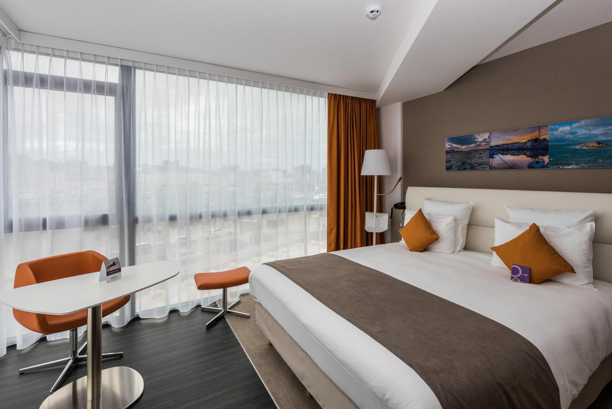 Classic Â Double Room