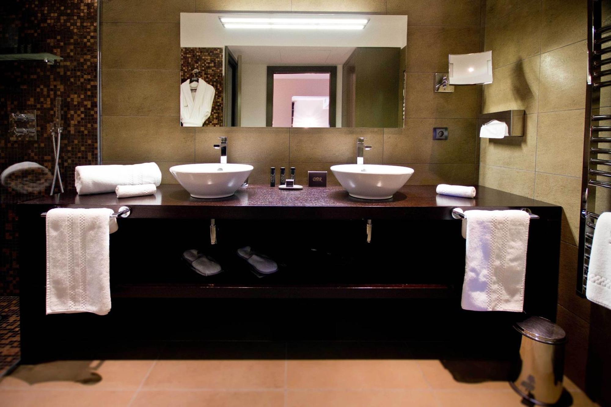 Comfort Suite