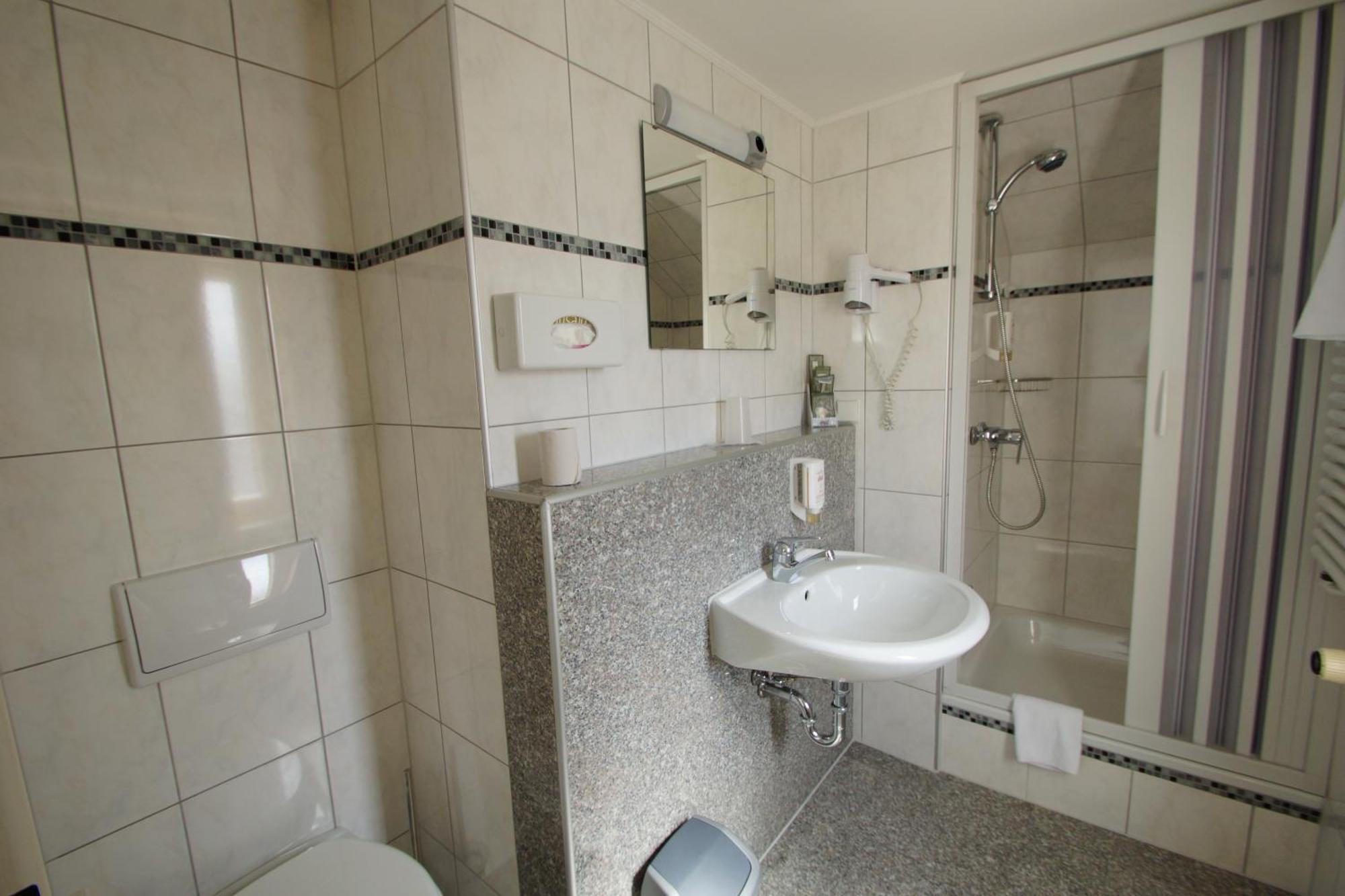 Grand Comfort Double Room