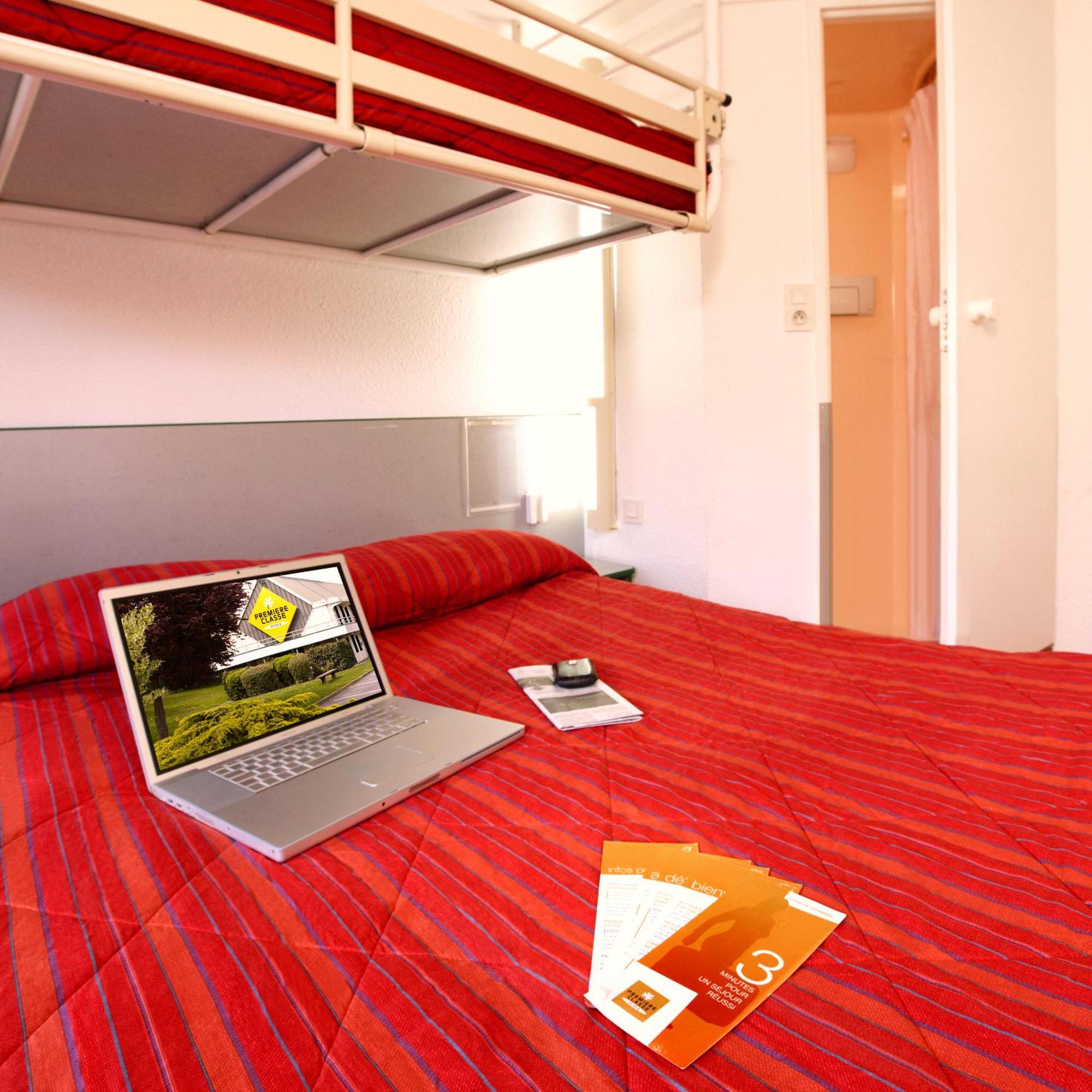 Triple Room 1 Double Bed 1 Single Bed