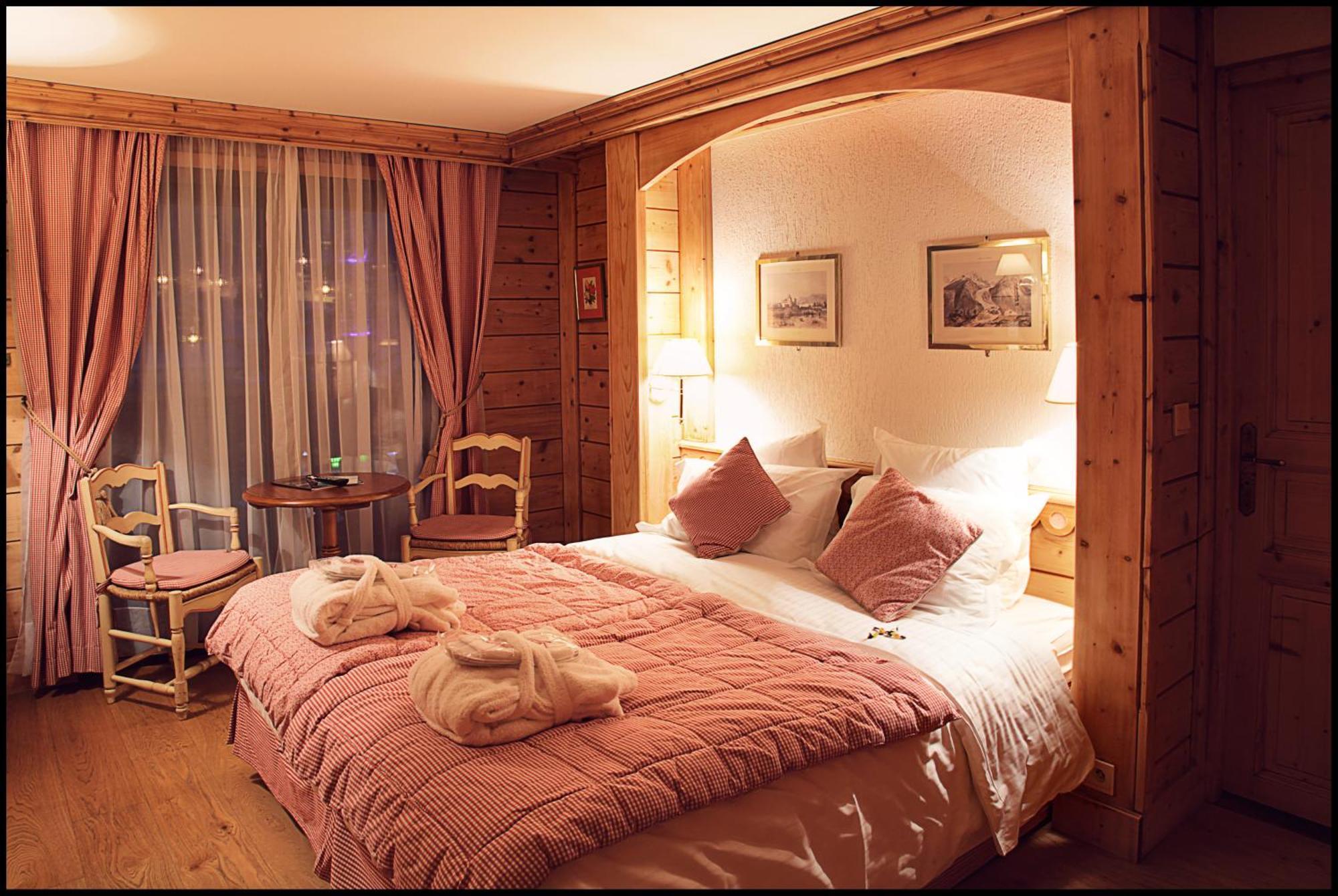 Classic Double Room