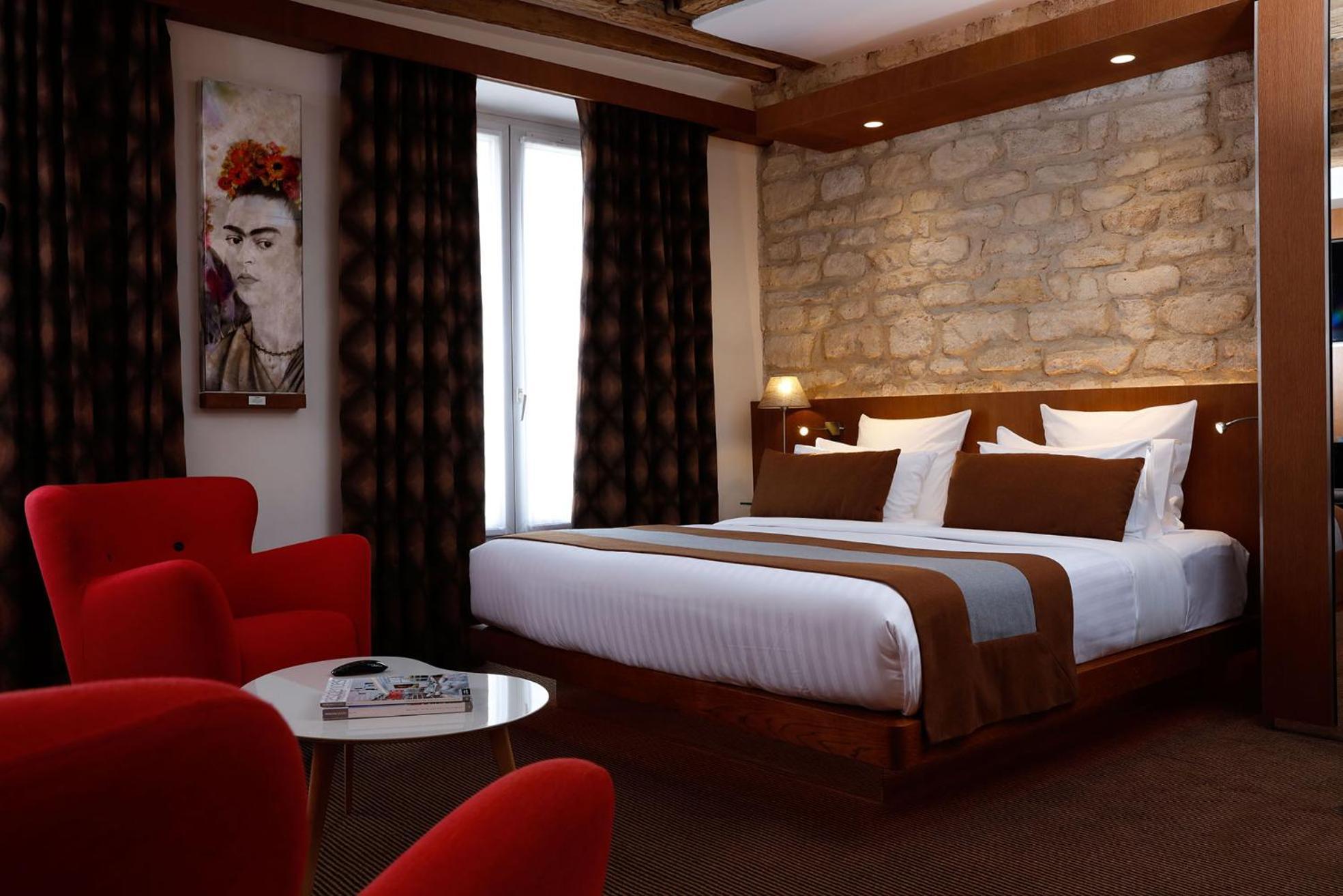 Executive Junior Suite