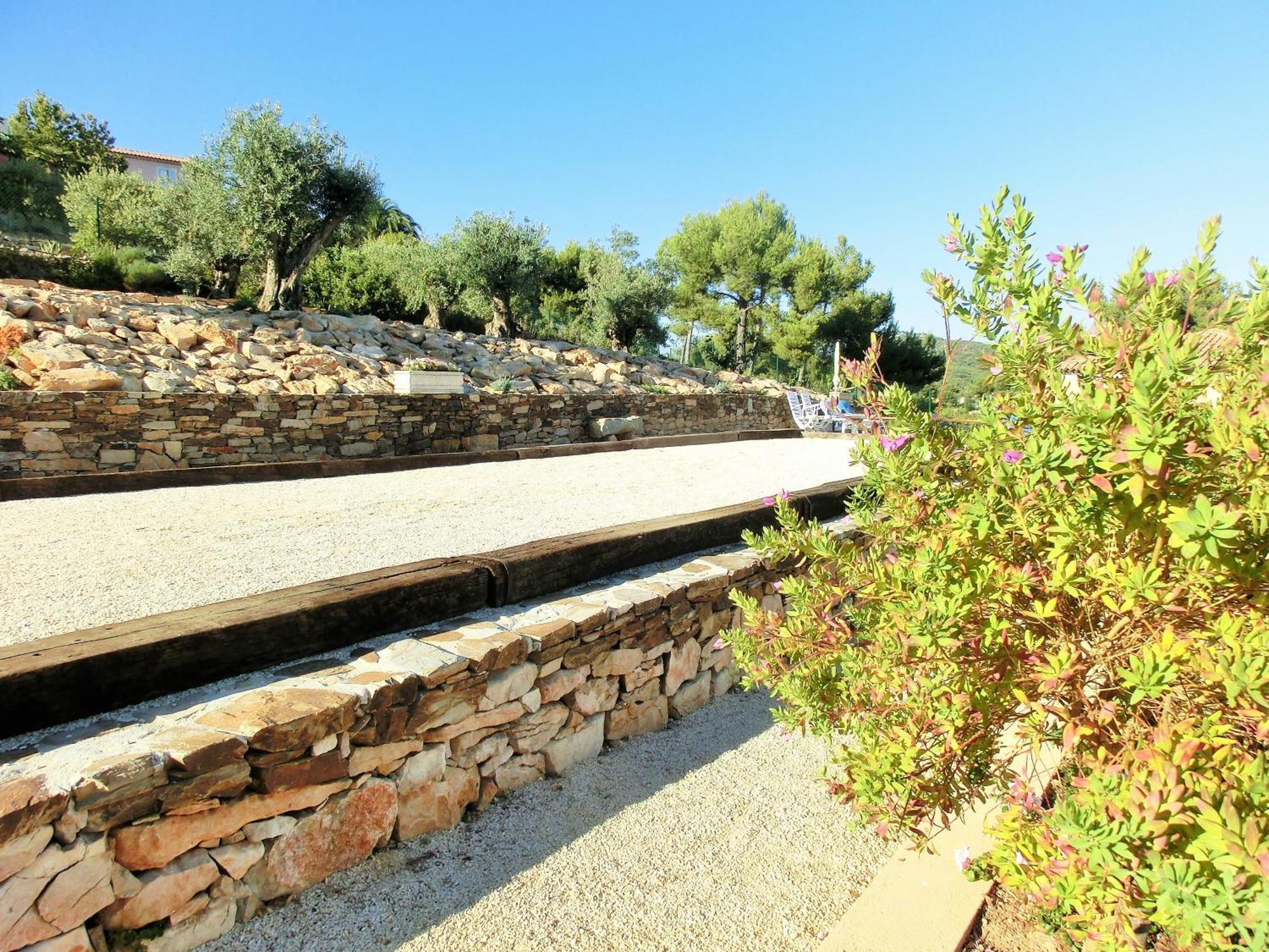 Villa Sea View
