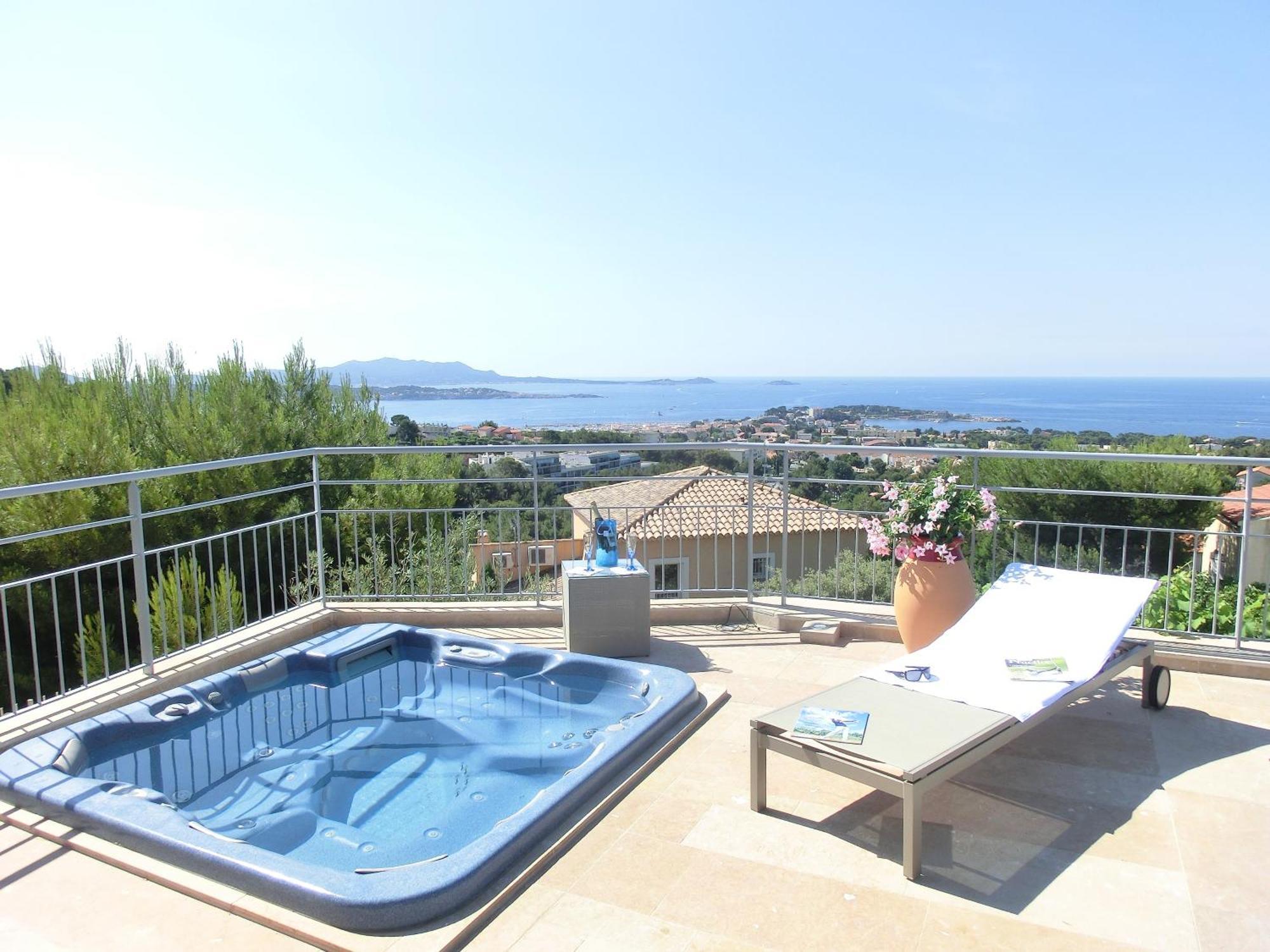 Villa Sea View