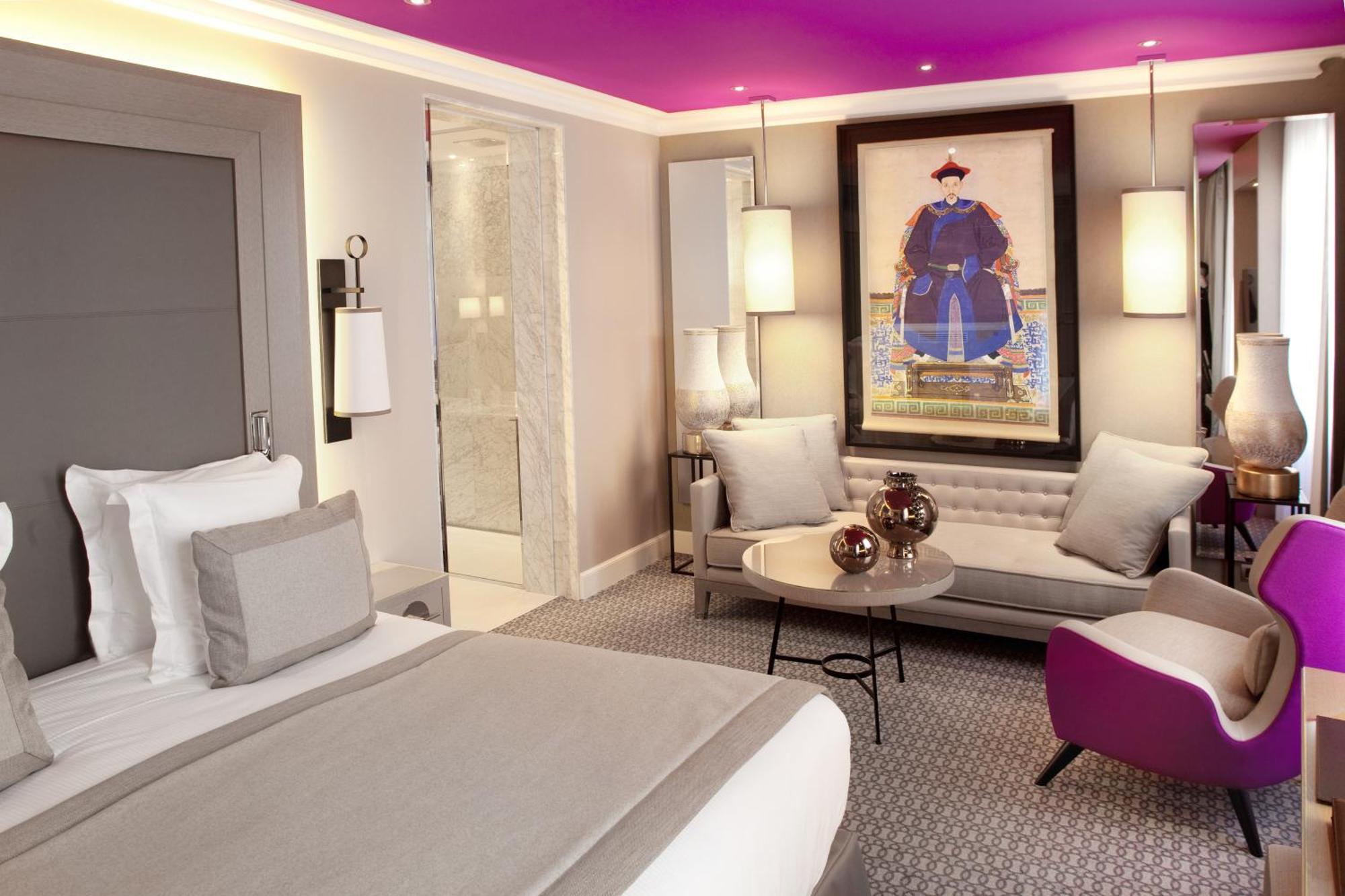 Superior Junior Suite 2