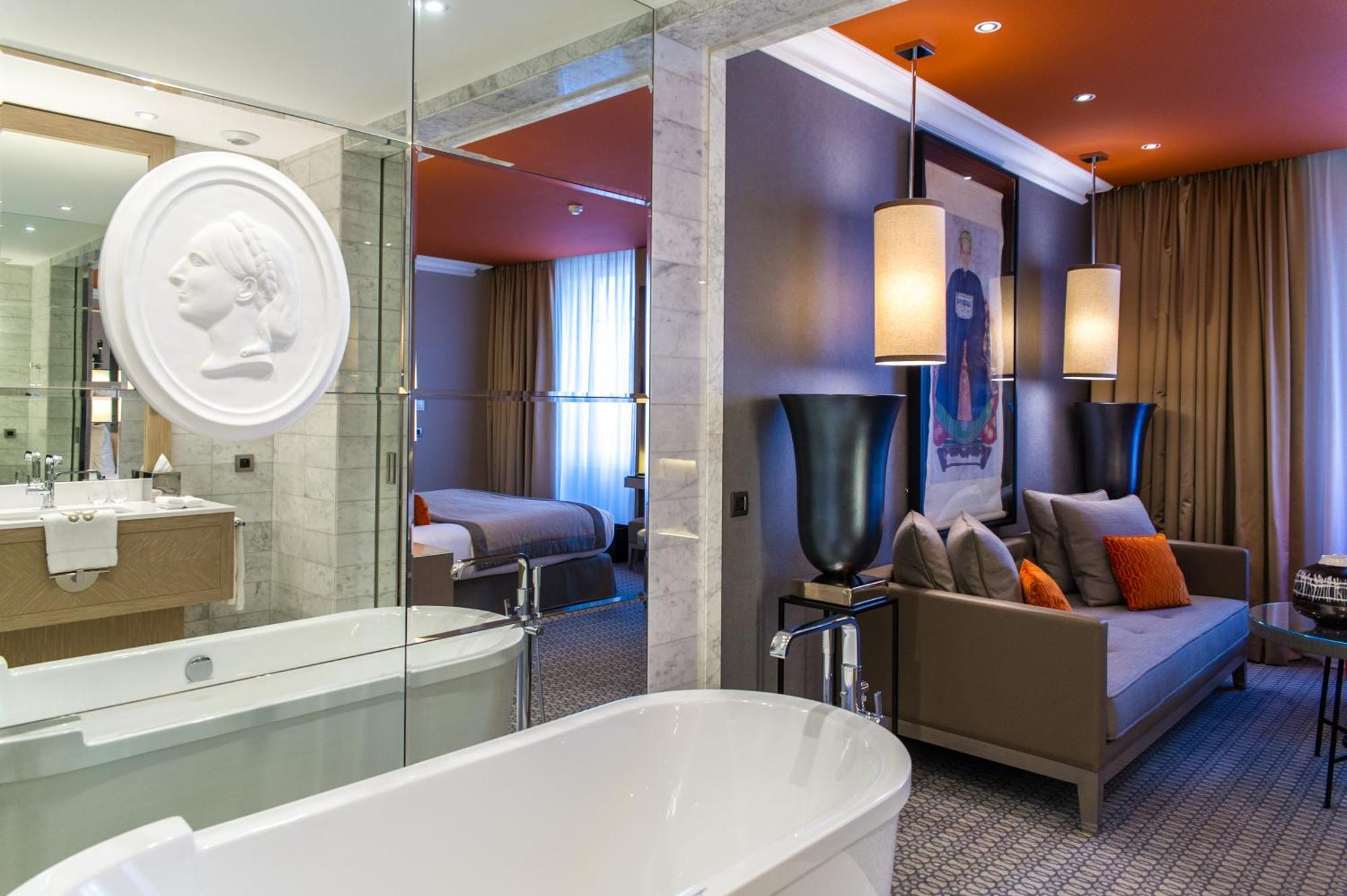 Junior Suite 4