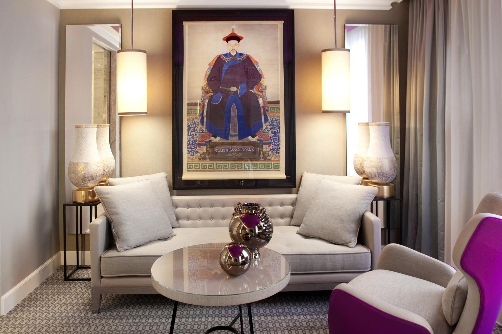 Superior Junior Suite 2