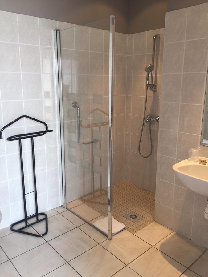 Triple Room Disability Access