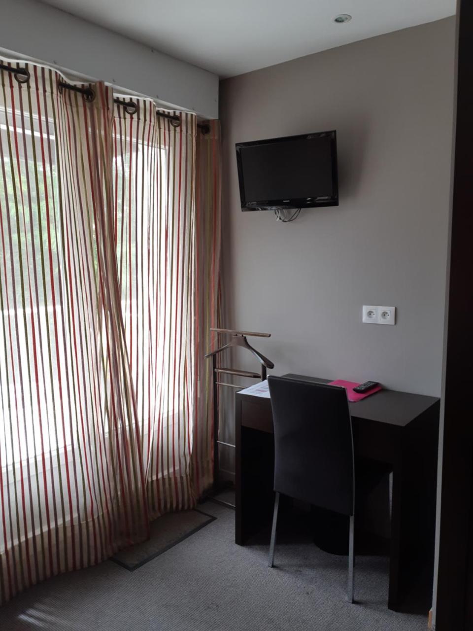 Double Room Balcony