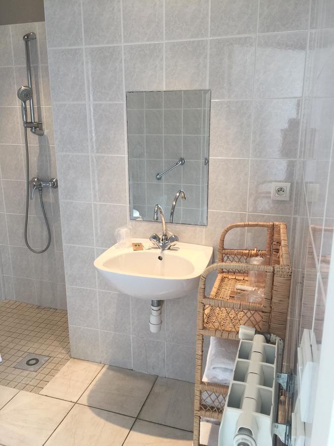 Triple Room Disability Access
