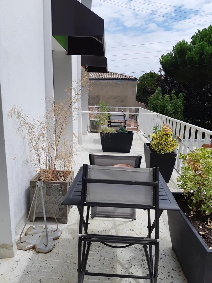Double Room Balcony