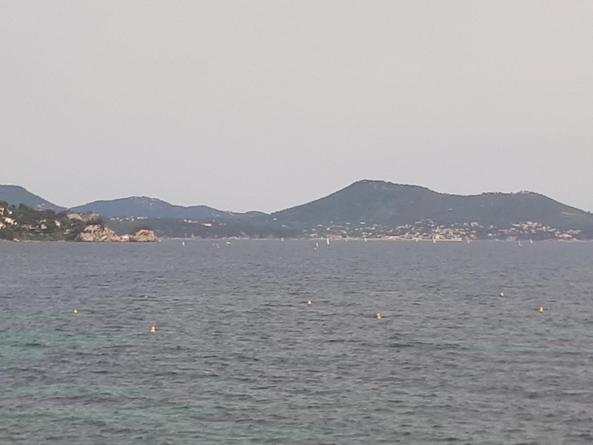 Double Room Balcony Sea View