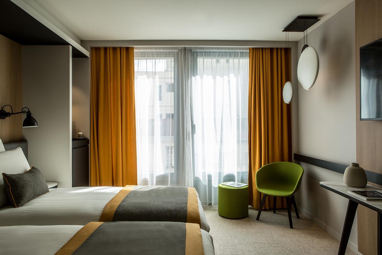 Privilege Twin Room