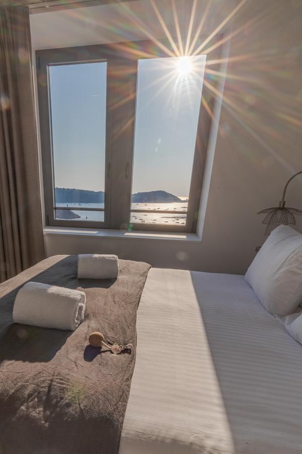 Double Room Sea View