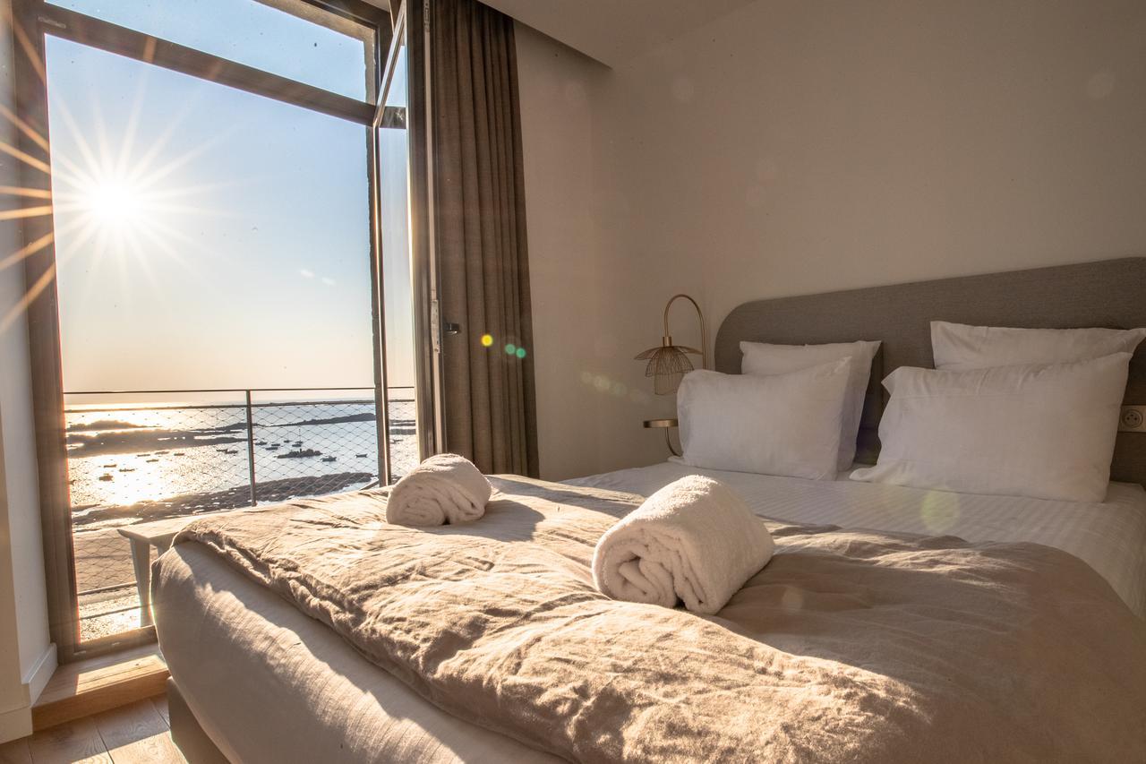Double Room Balcony Sea View