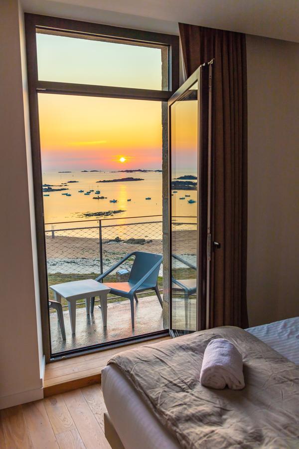 Double Room Balcony Sea View