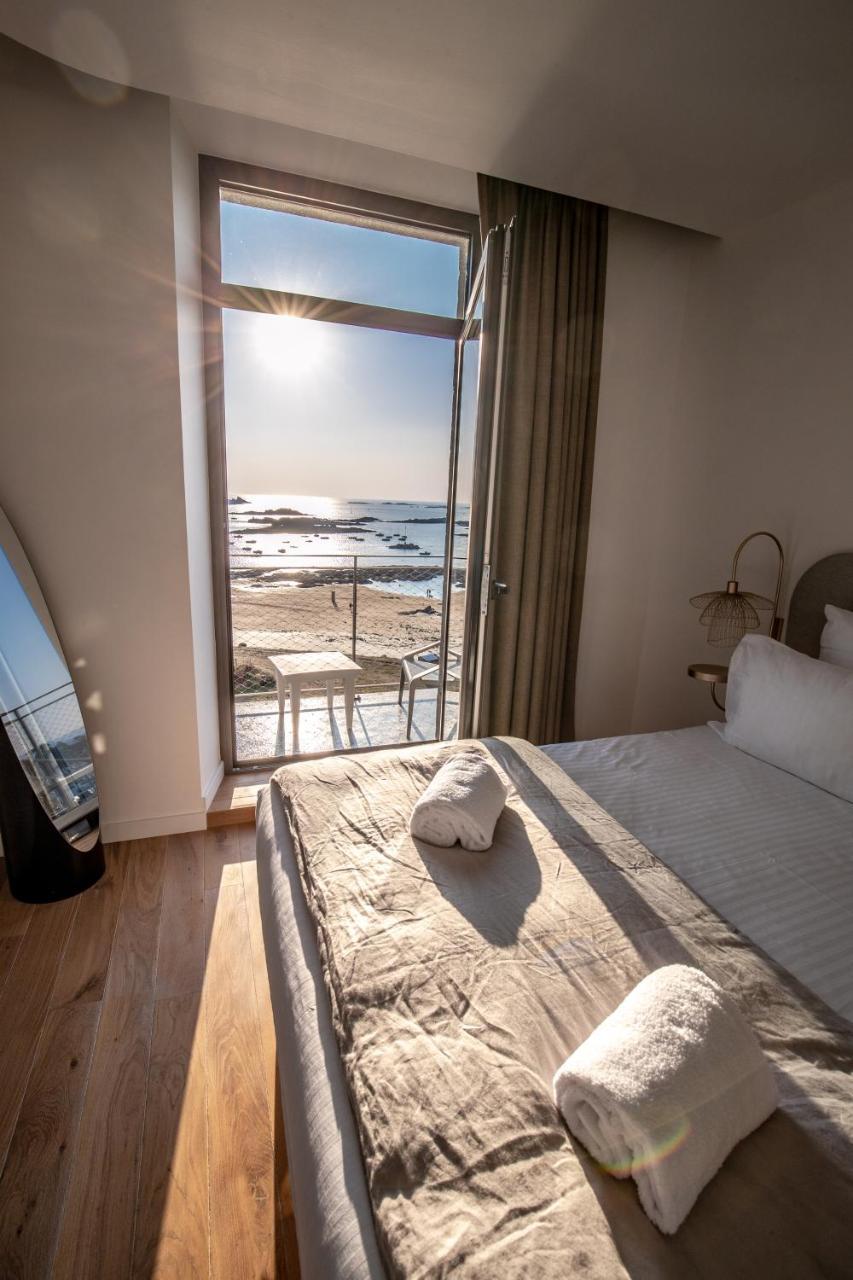 Double Room Balcony Sea View