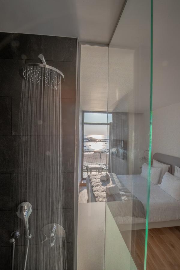 Double Room Balcony Sea View