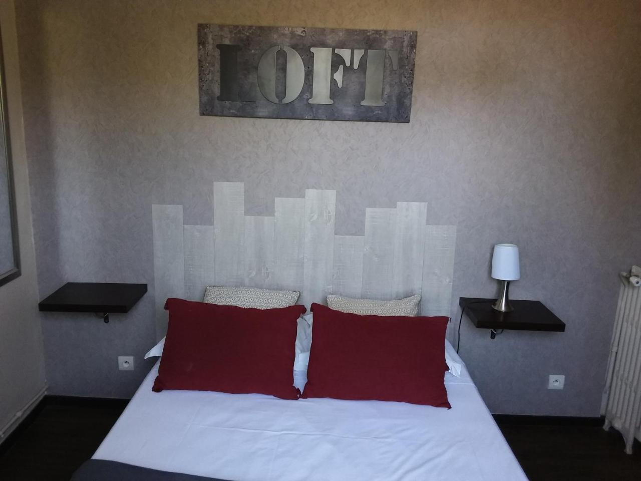 Double Room Street View