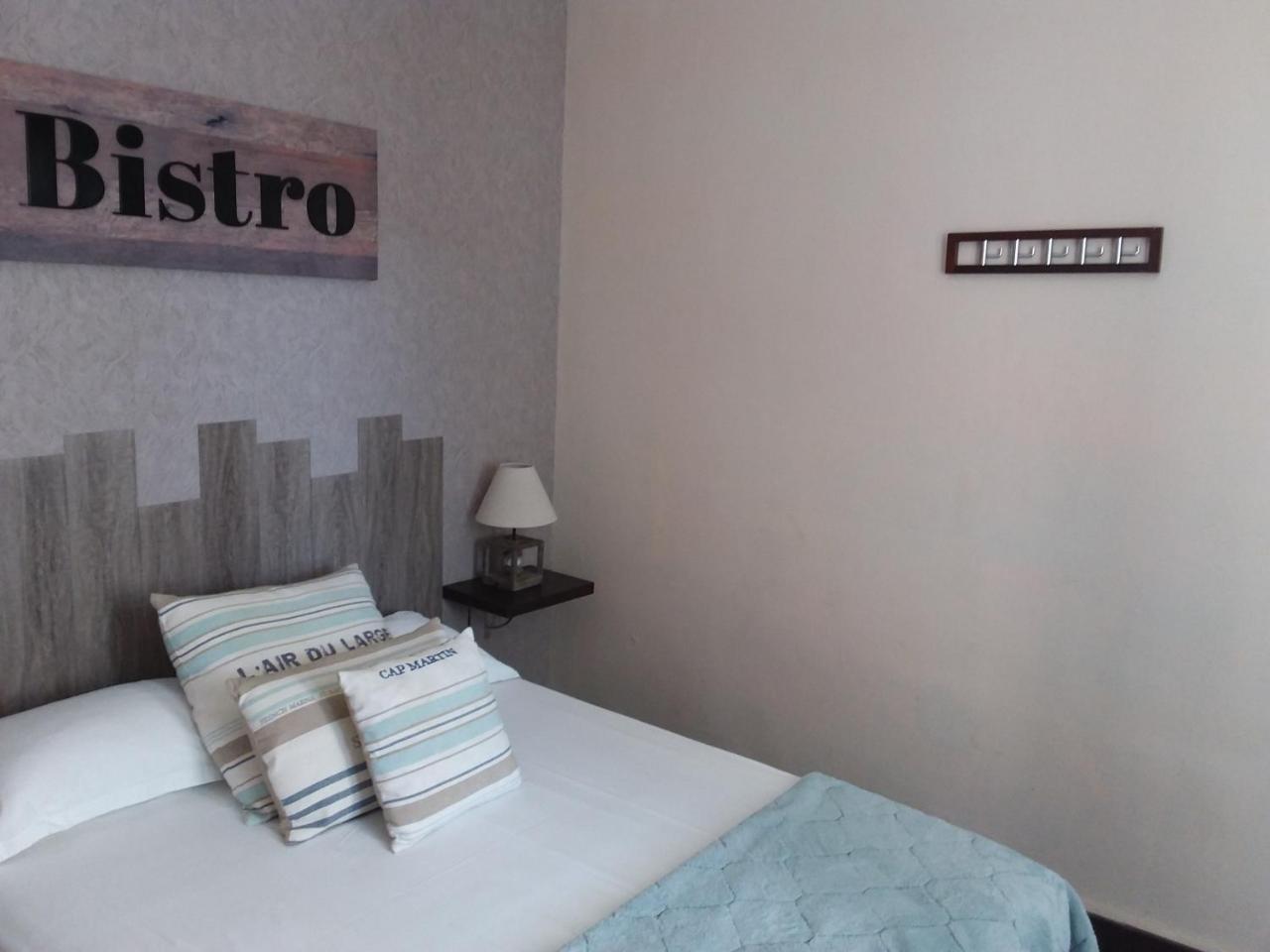 Double Room Sea View