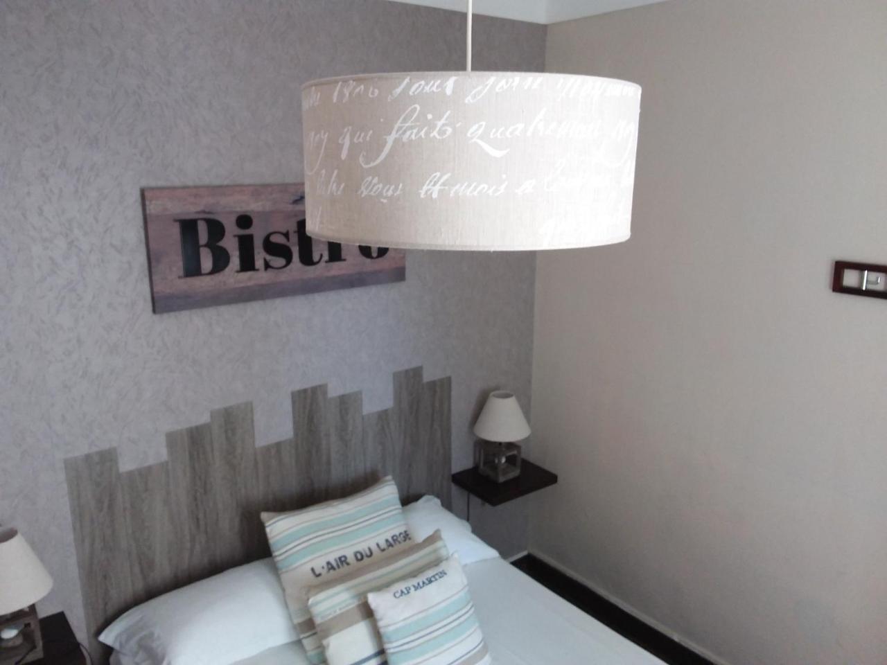 Double Room Sea View
