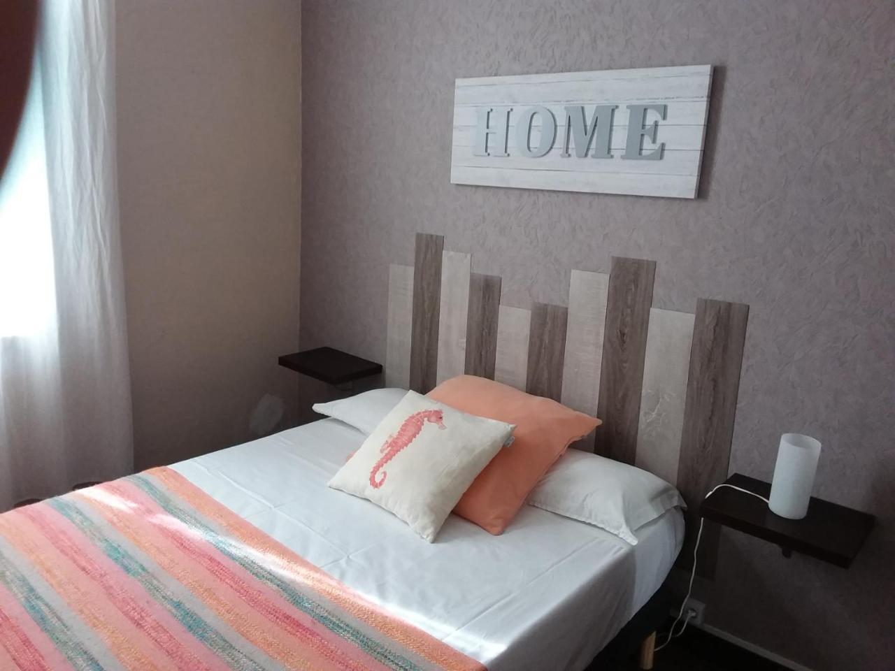 Double Room Terrace Side