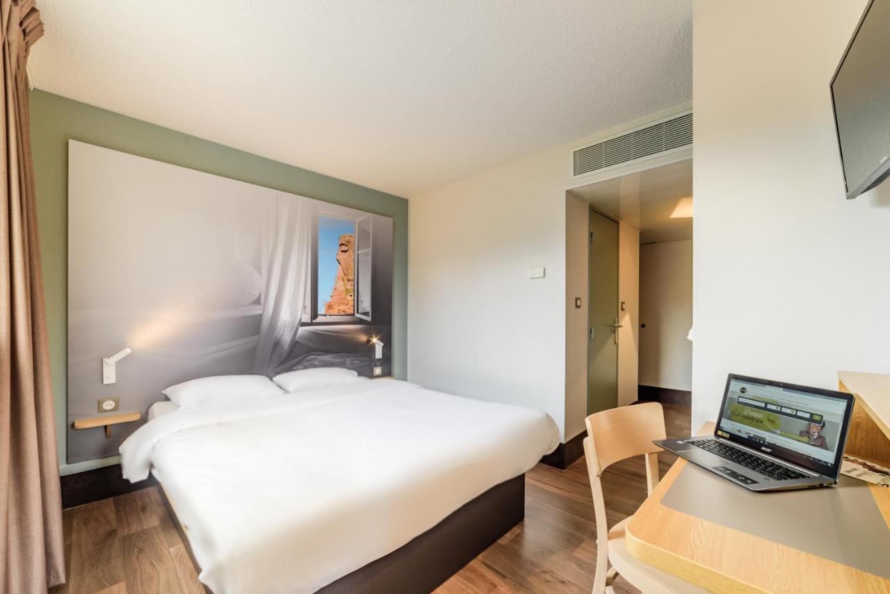 Double Room Non-Smoking