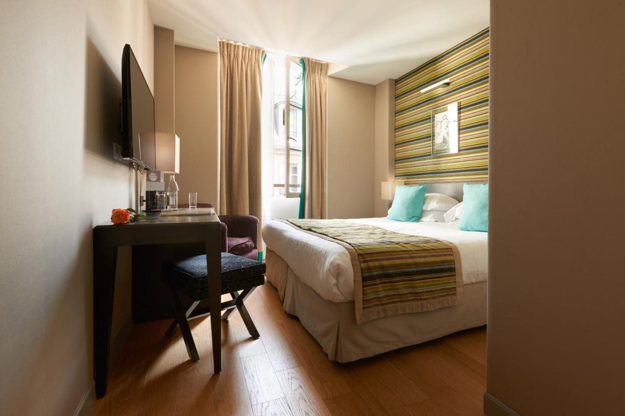 Classic Double or Twin Room