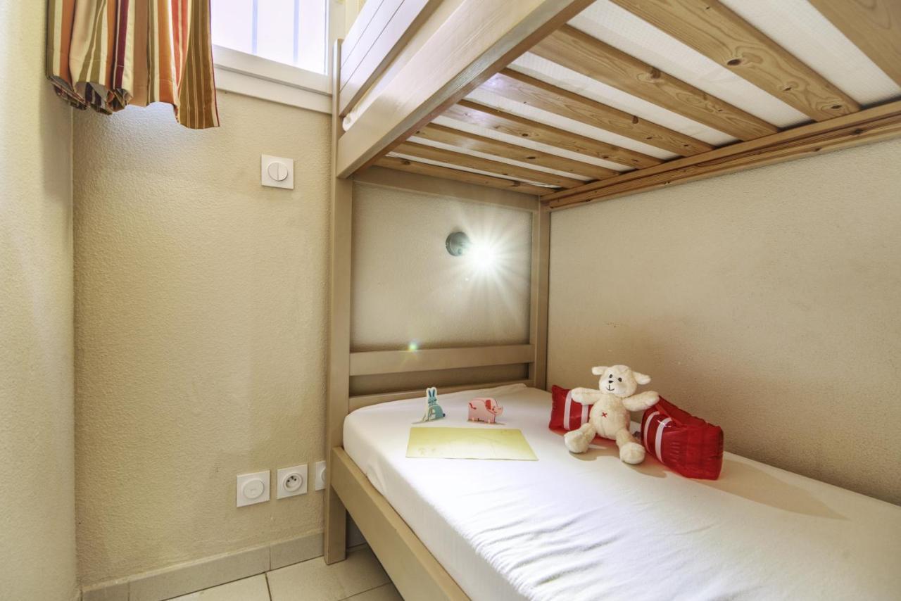 Standard Studio Sleeping Alcove Terrace or Balcony