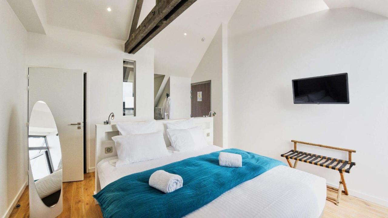 Deluxe Double Room Balcony Sea View