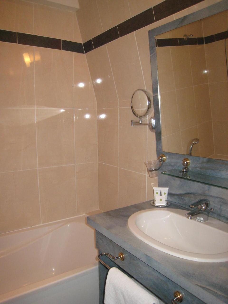 Small Double Room