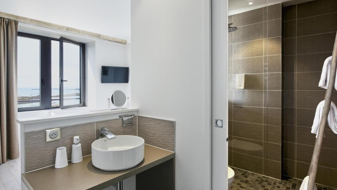 Superior Double Room Sea View
