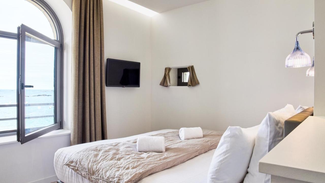 Superior Double Room Sea View