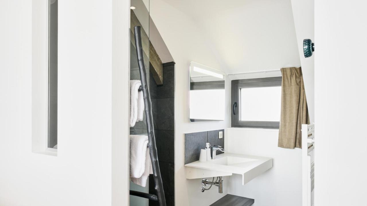 Deluxe Double Room Balcony Sea View