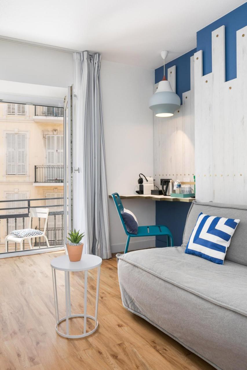 Junior Suite Terrace