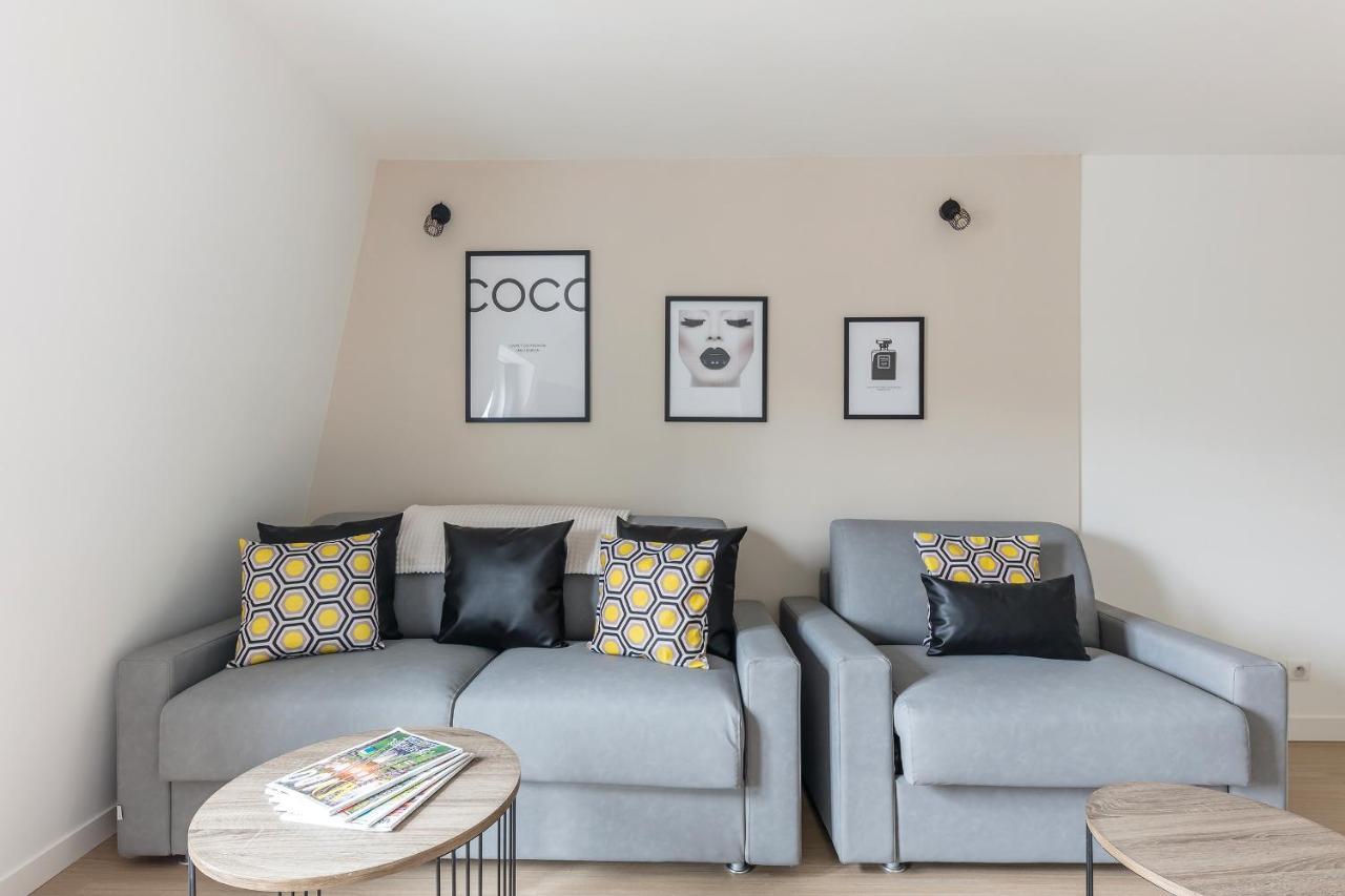 Superior Apartment