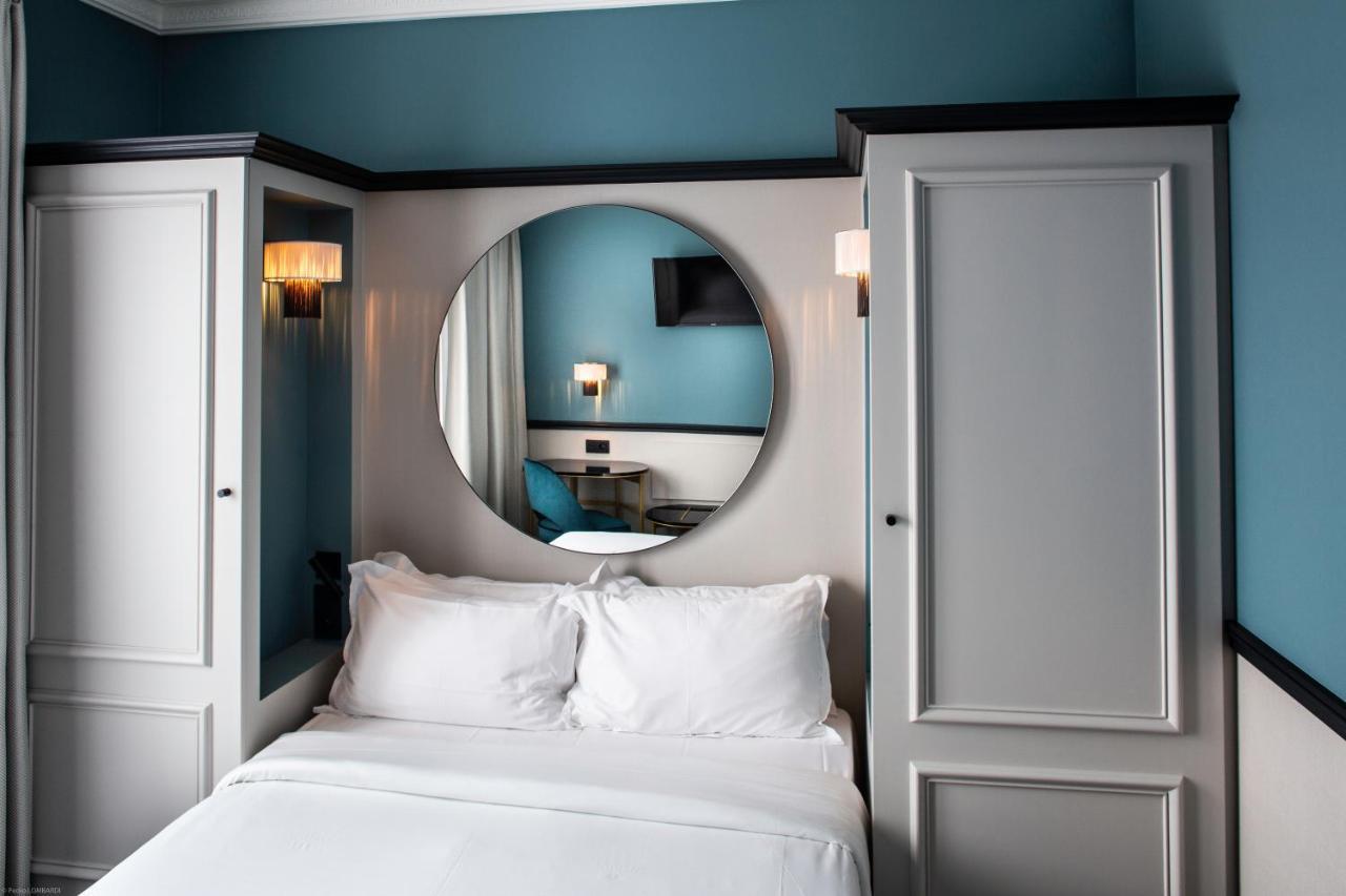 Club Double or Twin Room
