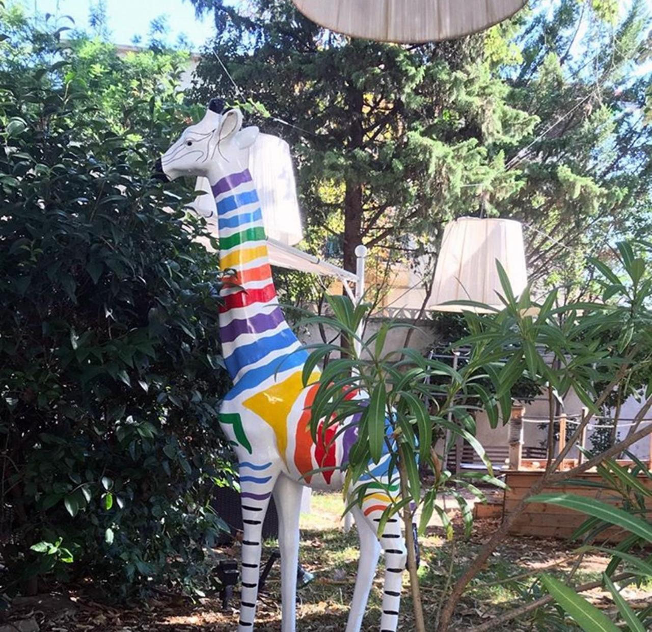 Villa Garden View