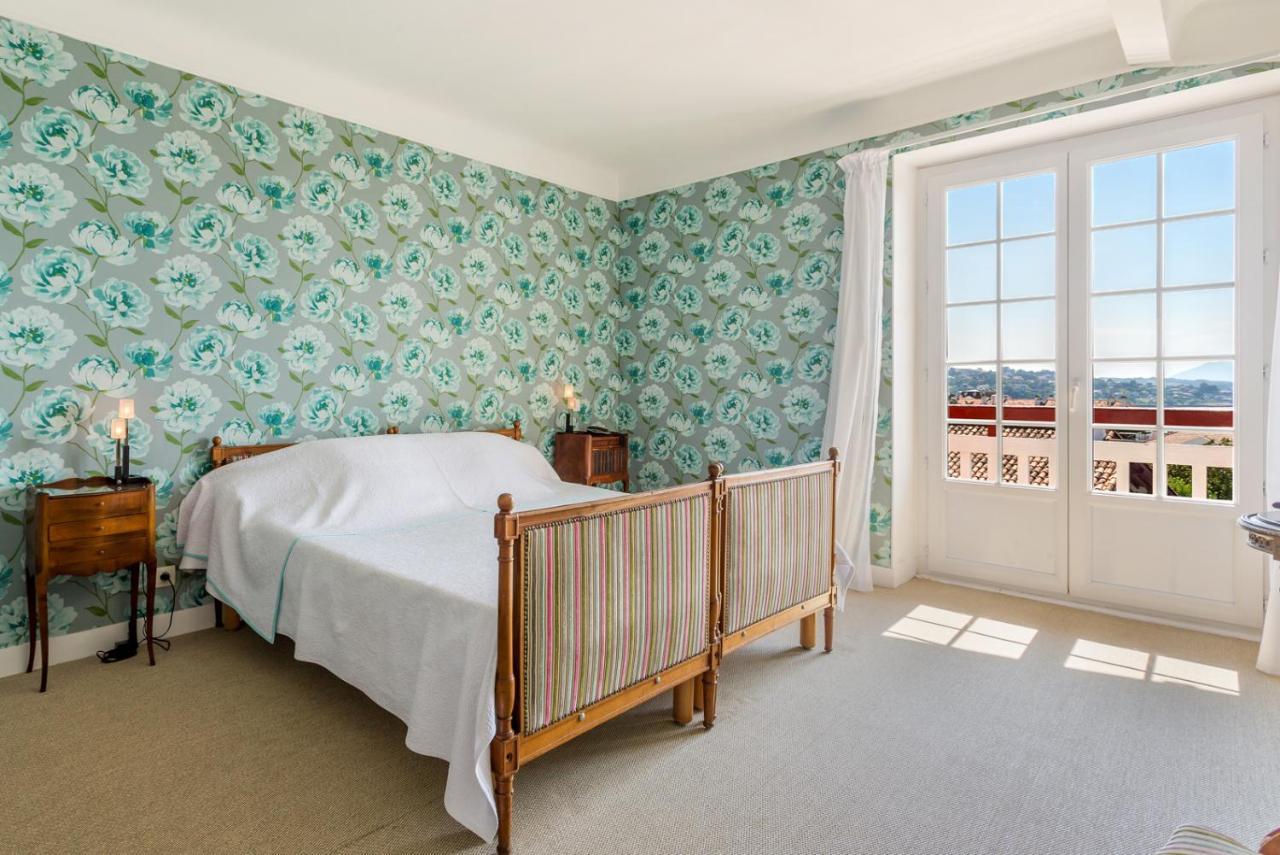 Double Room Sea View