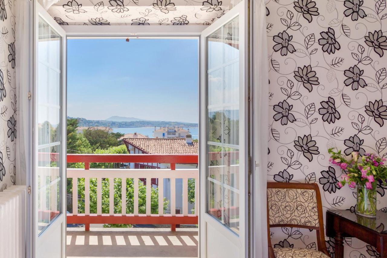 Double Room Sea View